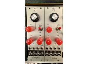 AI Synthesis AI011