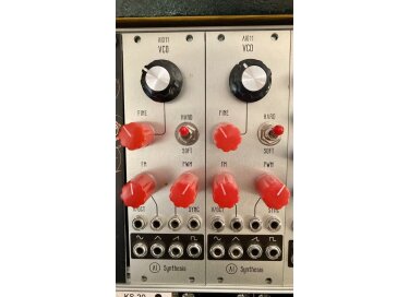 AI Synthesis AI011