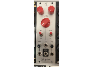 AI Synthesis AI017
