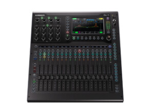 Allen & Heath Qu-5