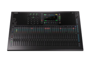 Allen & Heath Qu-7