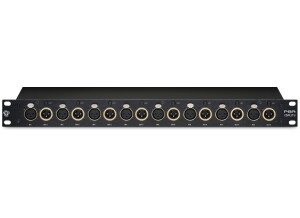 Black Lion Audio PBR XSplit8