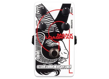 Catalinbread Manx Loaghtan Fuzz (Reissue)