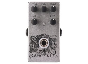 Catalinbread Silver Kiss Overdrive (2007 Reissue)