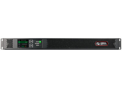 Powersoft Unica 4T