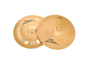 Zultan Z Hi-Hat 14"