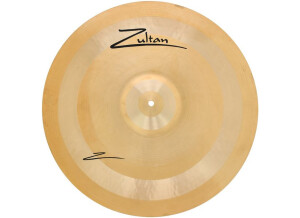 Zultan Z Crash 18"