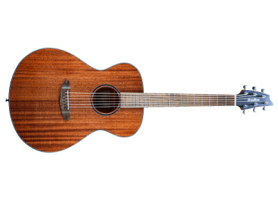 Breedlove Discovery S Concert Mahogany