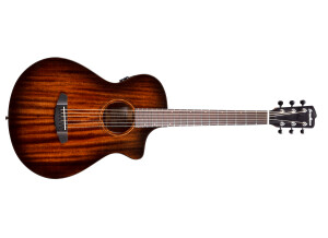 Breedlove Wildwood Pro Parlor Concertina CE
