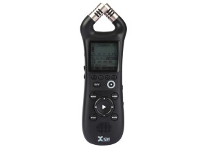 Xvive XV1-R