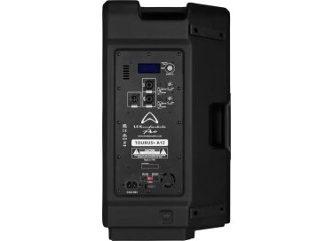 Wharfedale Tourus+ A12