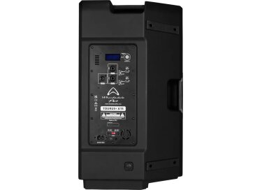 Wharfedale Tourus+ A15