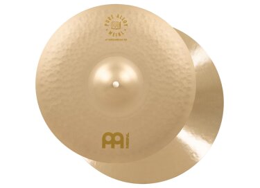 Meinl Pure Alloy Benny Greb Quick Sand Hat 14"