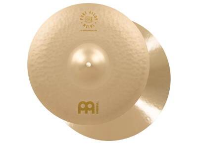 Meinl Pure Alloy Benny Greb Quick Sand Hat 14"