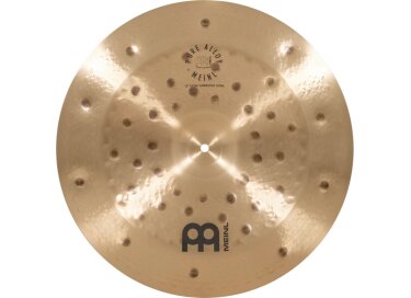 Meinl Pure Alloy Extra Hammered China 18"