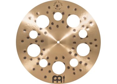 Meinl Pure Alloy Extra Hammered Trash Crash 18"