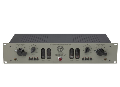 Heritage Audio SILVERR 47