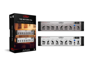 Nomad Factory Motown EQs v2