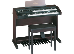 Roland AT-100
