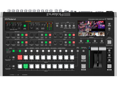 Roland V-160HD