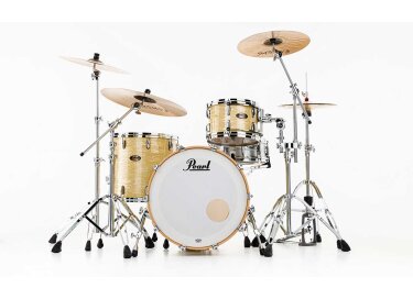 Pearl Masters Maple/Gum