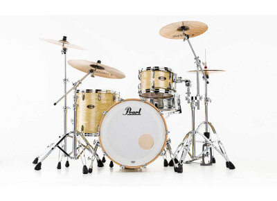 Pearl Masters Maple/Gum