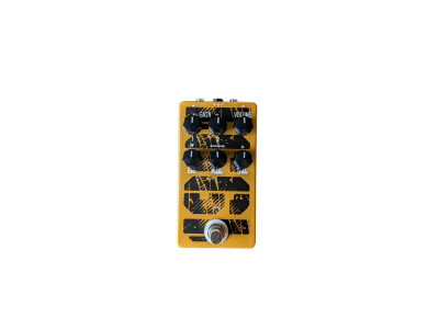 Funny Little Boxes 1991