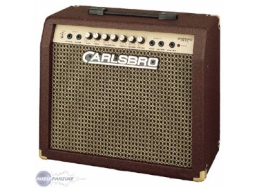 Carlsbro Sherwood SH30
