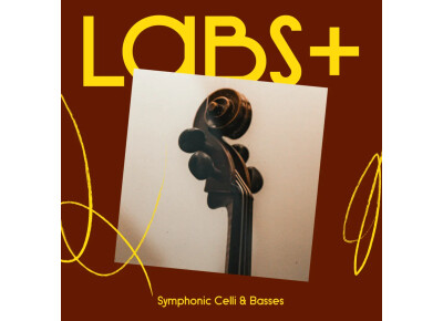 Spitfire Audio Symphonic Celli & Basses