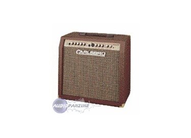 Carlsbro Sherwood SH85