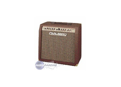 Carlsbro Sherwood SH85