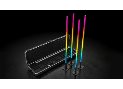 Chauvet DJ Freedom Flex Stick x4