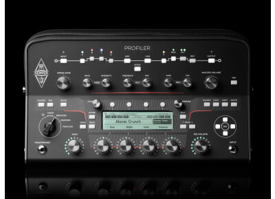 Kemper Profiler Head MK 2