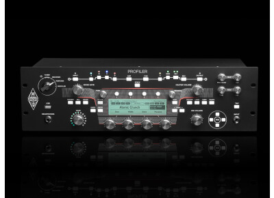 Kemper Profiler Rack MK 2