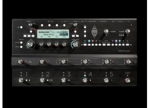 Kemper Profiler Stage MK 2