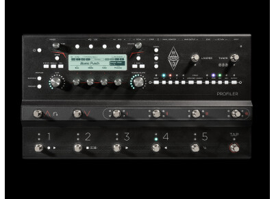 Kemper Profiler Stage MK 2