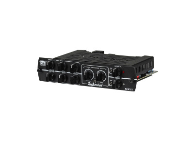 Synergy Amps Tone King Imperial MkII Preamp Module