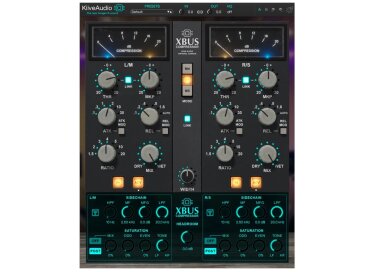Kiive Audio XBus