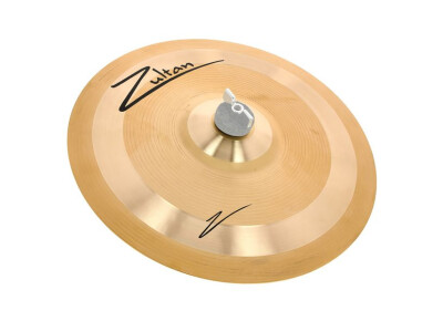 Zultan Z Splash 10"
