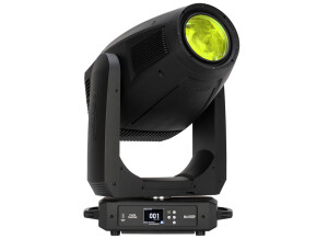 Elation Professional Fuze Teatro