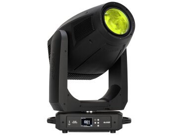 Elation Professional Fuze Teatro