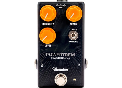 Thermion PowerTrem