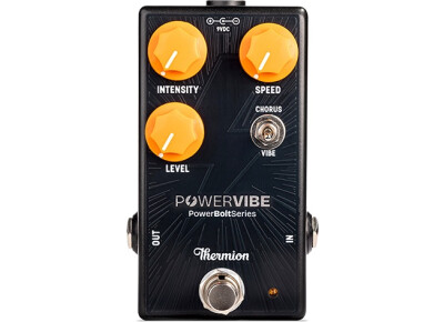 Thermion PowerVibe