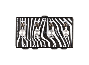 EarthQuaker Devices Four to One Mixer