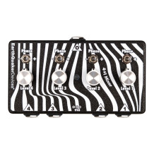 EarthQuaker Devices Four to One Mixer