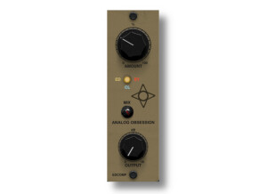 Analog Obsession EDComp