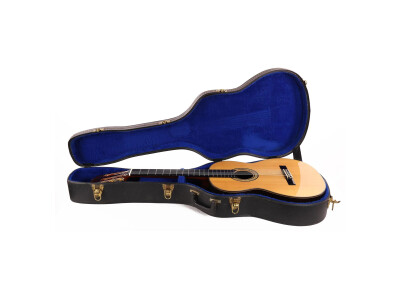 Takamine Hirade Master Arte Model 8
