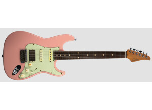 Suhr Mateus Asato Classic S