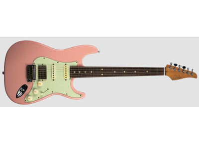 Suhr Mateus Asato Classic S