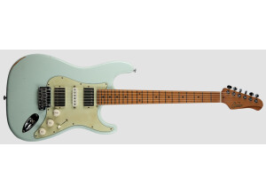 Suhr Ian Thornley Classic S